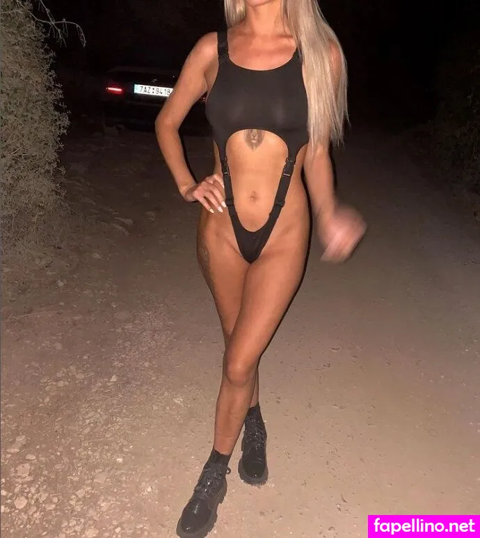 Ricarda Wolf Nude Leaked OnlyFans Photo #uDoeYrxcIf