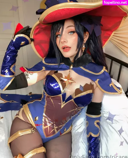 Ricare OnlyFans Thumbnail #K16OGs1JVI