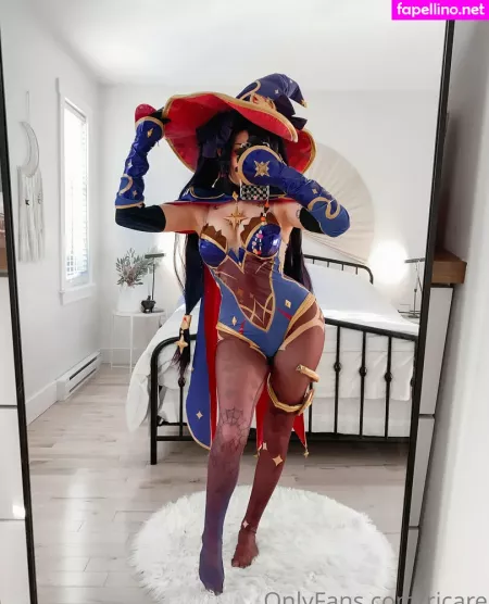 Ricare OnlyFans Thumbnail #ef4PiUnI26