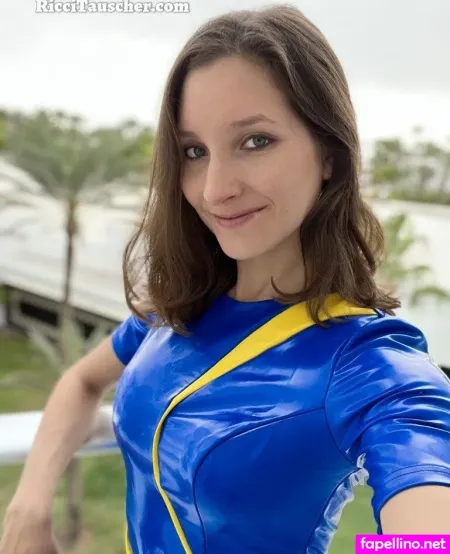 Ricci Tauscher OnlyFans Thumbnail #SZeyI2NPSk