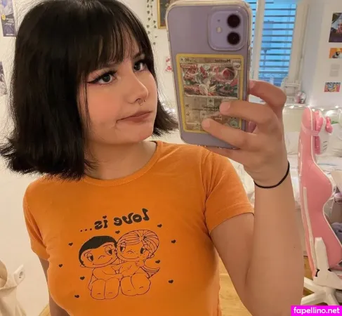 Ricebaaag OnlyFans Thumbnail #LTLo1papNk