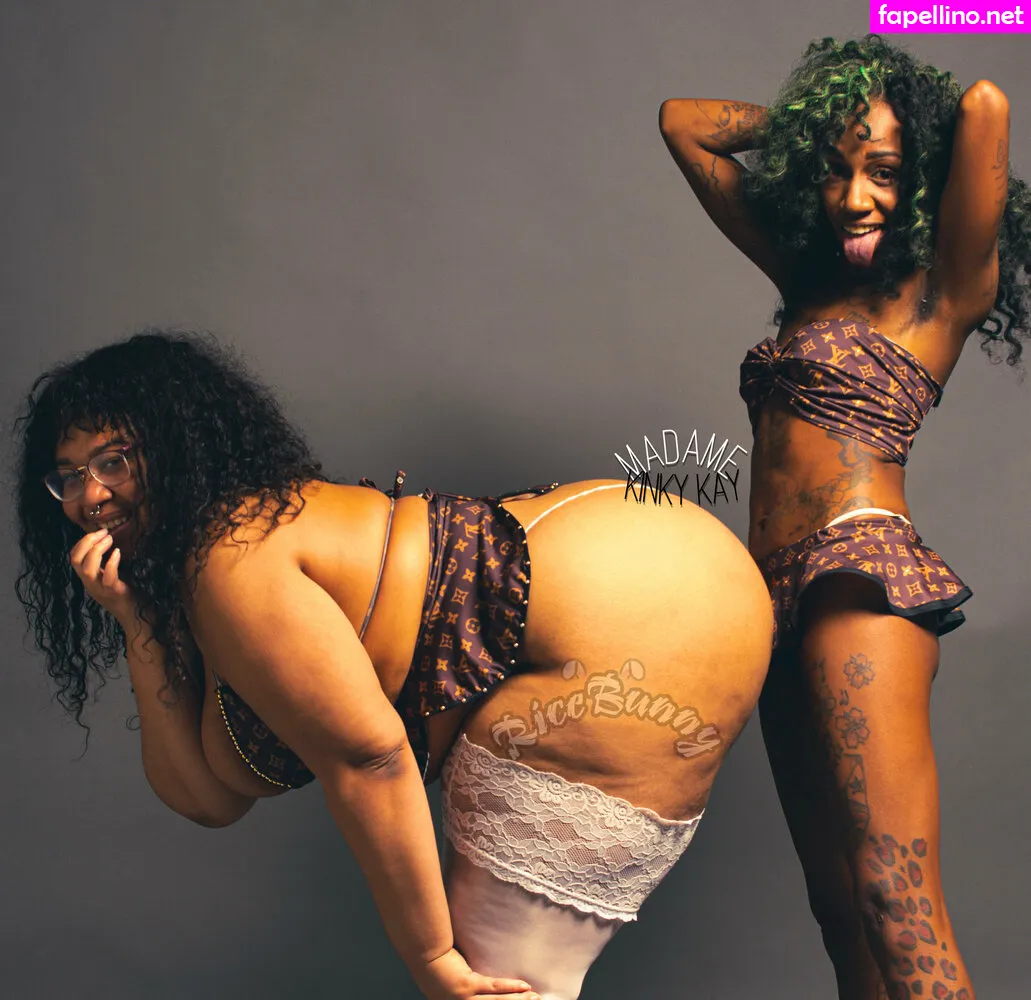 Rice Bunny, ricebunny, ricebunny_666, satansbussy666 Nude Leaked OnlyFans Photo #0YgFZmXeSx