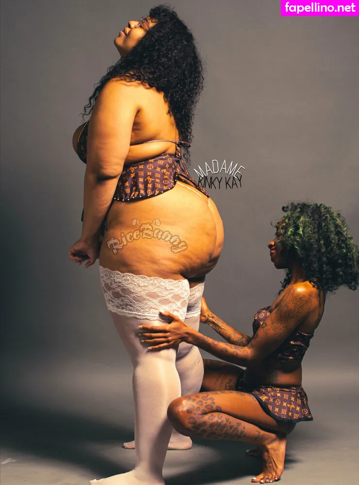 Rice Bunny, ricebunny, ricebunny_666, satansbussy666 Nude Leaked OnlyFans Photo #6IySX0RMLI