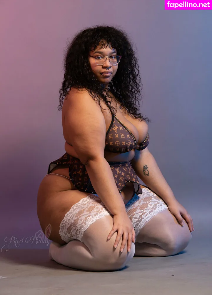 Rice Bunny, ricebunny, ricebunny_666, satansbussy666 Nude Leaked OnlyFans Photo #7bN0x1skRZ