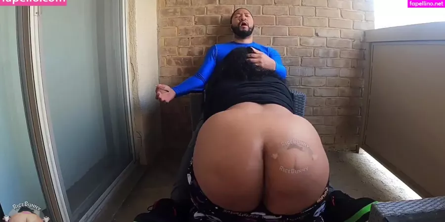 Ricebunny OnlyFans Thumbnail #HQLFqWb30J