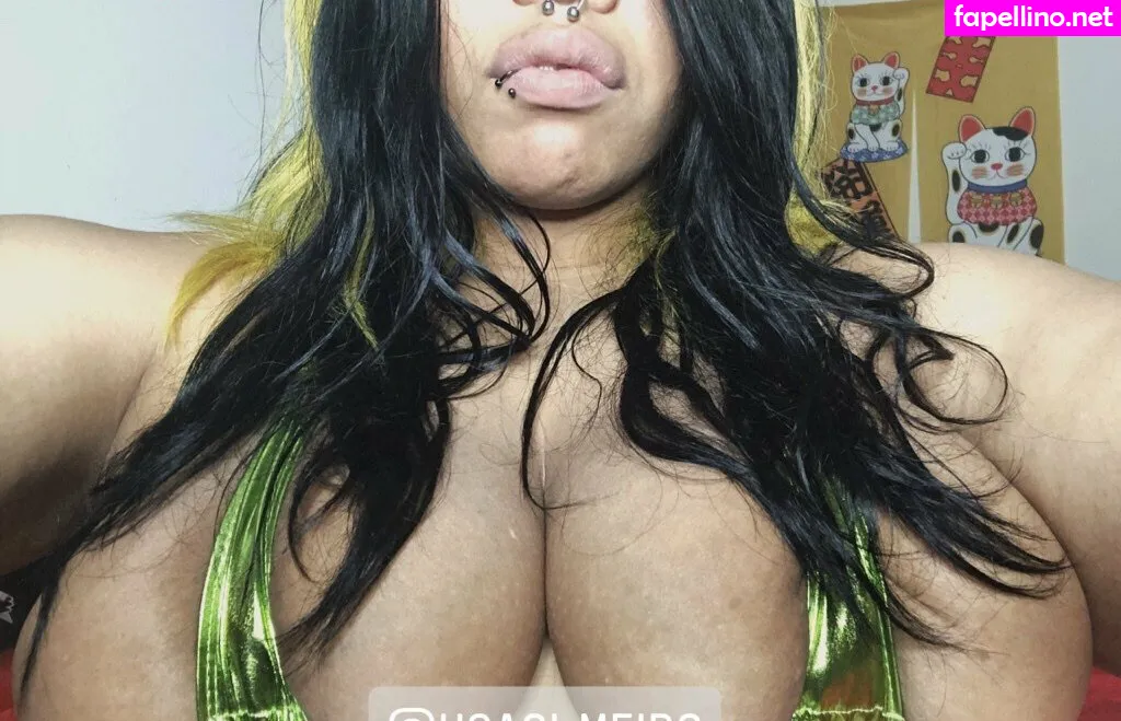 Rice Bunny, ricebunny, ricebunny_666, satansbussy666 Nude Leaked OnlyFans Photo #IoB6gk9pyl