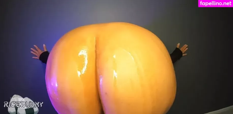 Ricebunny OnlyFans Thumbnail #O7pia0fMGu