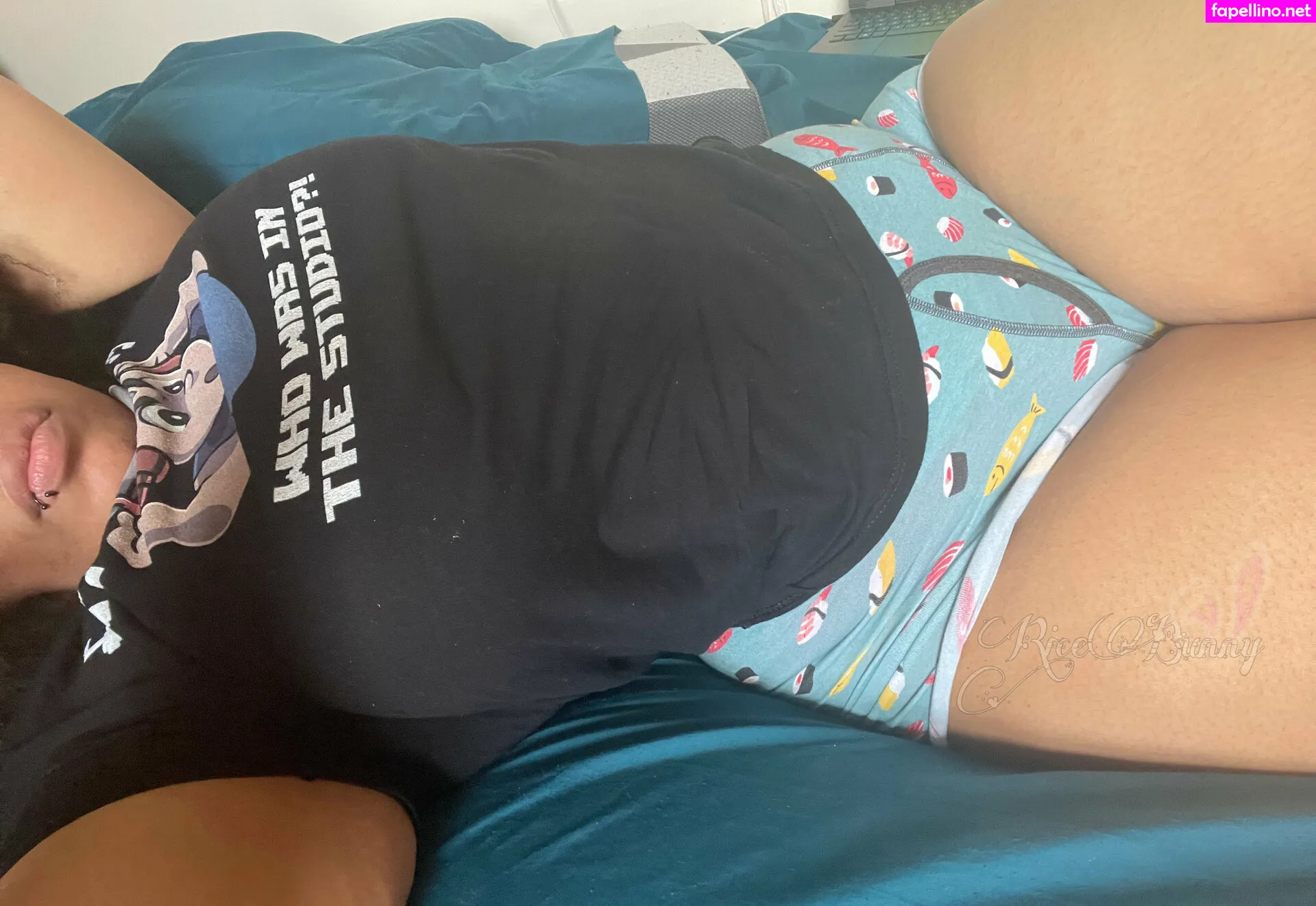 Rice Bunny, ricebunny, ricebunny_666, satansbussy666 Nude Leaked OnlyFans Photo #PFA7Y9dKXI