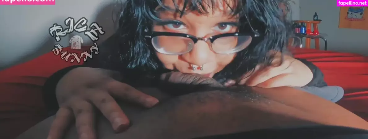 Ricebunny OnlyFans Thumbnail #RT6GR6qwpN