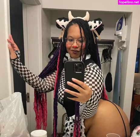 Ricebunny OnlyFans Thumbnail #XS12O2Vpl7