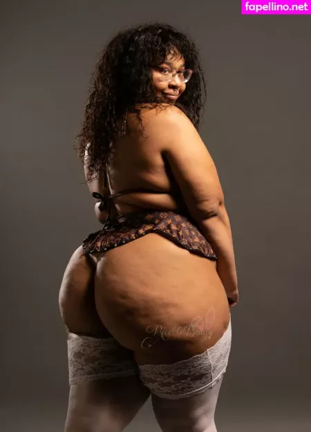 Ricebunny OnlyFans Thumbnail #bTrUDWRPh3