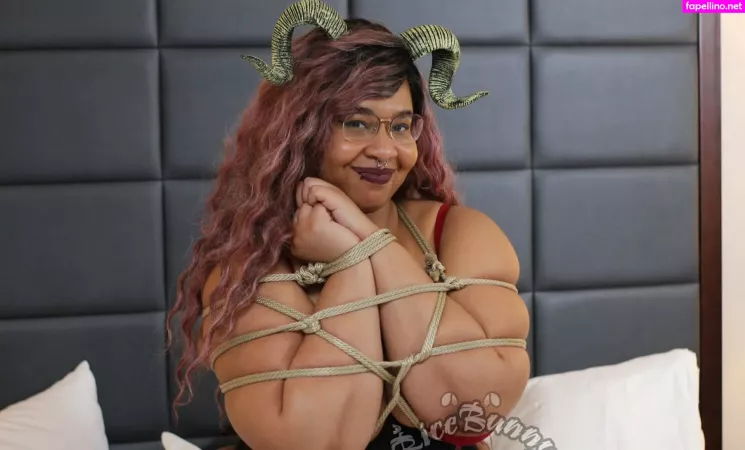 Ricebunny OnlyFans Thumbnail #caYxHzQ5vO