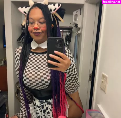 Ricebunny OnlyFans Thumbnail #hg4zX63j4Z