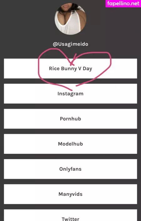 Ricebunny OnlyFans Thumbnail #xWsv29HvUs