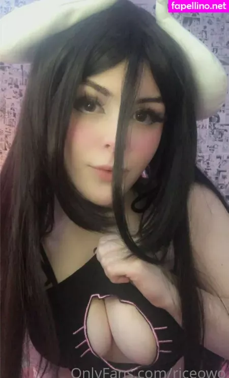 Riceowo OnlyFans Thumbnail #2QBqboWuaz