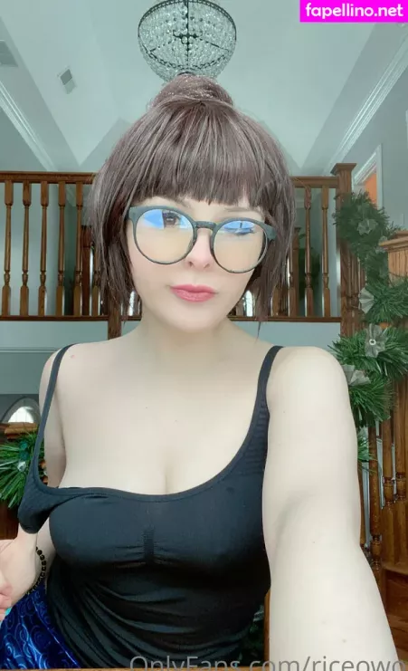 Riceowo OnlyFans Thumbnail #u0Xx98z0MT