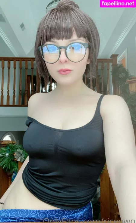 Riceowo OnlyFans Thumbnail #weZl0Xk3cl