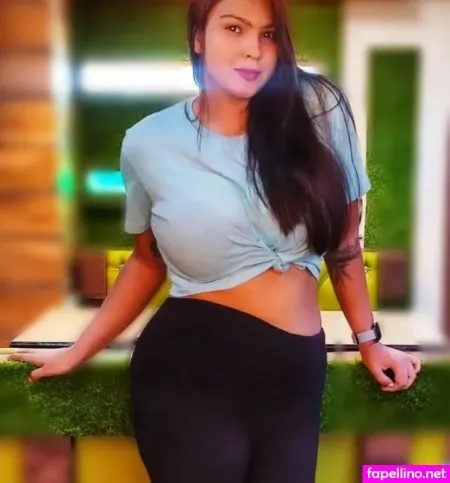 Richa Dutt OnlyFans Thumbnail #E1R7rbvyvr