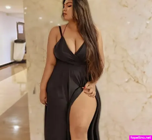 Richa Dutt OnlyFans Thumbnail #Gd105VJl10