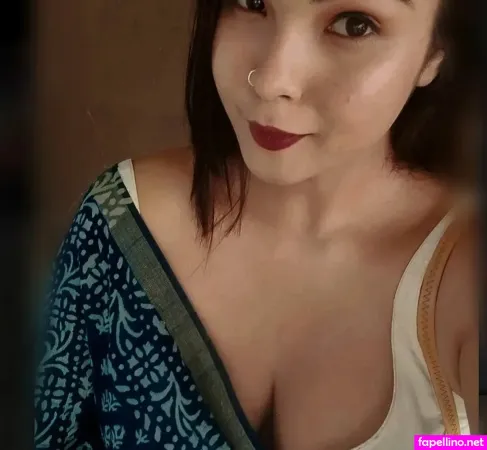 Richa Dutt OnlyFans Thumbnail #ZdODfbI8oJ