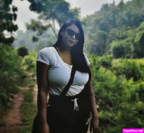 Richa Dutt OnlyFans Thumbnail #hv4cQSUZXa