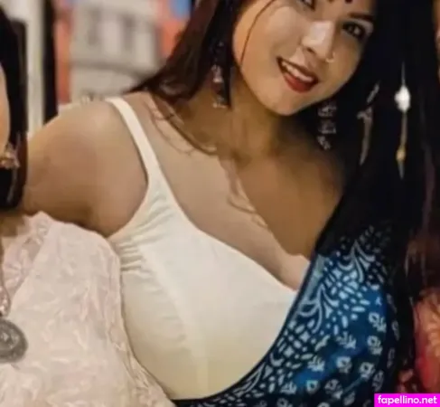 Richa Dutt OnlyFans Thumbnail #mmsUZ0PDQV