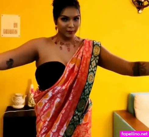 Richa Dutt OnlyFans Thumbnail #tXNb95cPwk