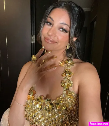 Richa Moorjani OnlyFans Thumbnail #FNCYsNOR4q