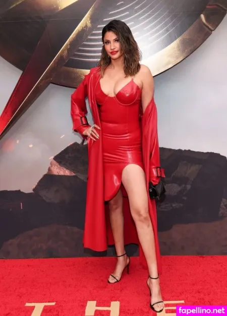 Richa Moorjani OnlyFans Thumbnail #cPrzcUcIYB