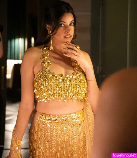 Richa Moorjani OnlyFans Thumbnail #gr6feOzMmk