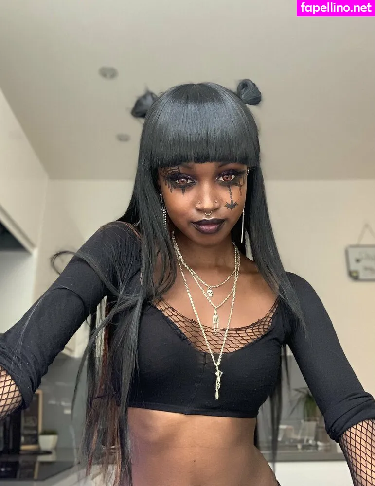 Vampleen, richchocolit, vampiricgoddess Nude Leaked OnlyFans Photo #8bc4SELzKK