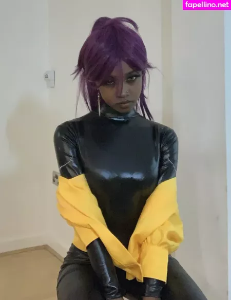 Richchocolit OnlyFans Thumbnail #IMeneiIbIZ