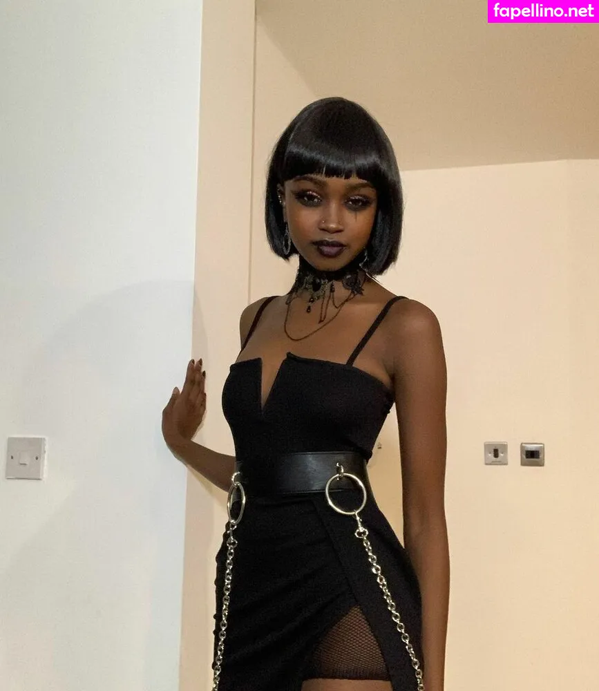 Vampleen, richchocolit, vampiricgoddess Nude Leaked OnlyFans Photo #Prabim9wmg