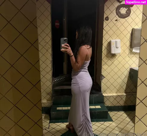 Richelis OnlyFans Thumbnail #7S3k909PXY