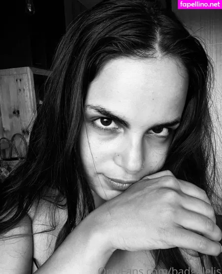 Richelis OnlyFans Thumbnail #CZHbxXRqNo