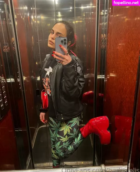 Richelis OnlyFans Thumbnail #dqeBicgqhK