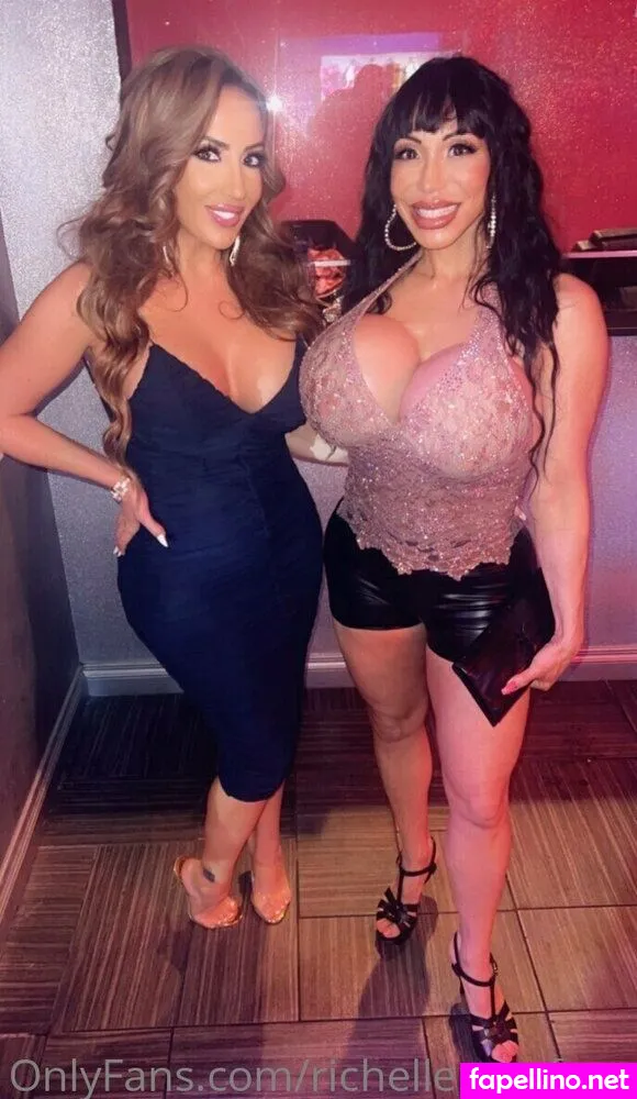 rachaelray, richelleryanfree Nude Leaked OnlyFans Photo #YxZNRA0bTv