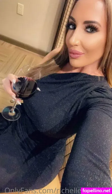 Richelleryanfree OnlyFans Thumbnail #yzUtVgDYMr