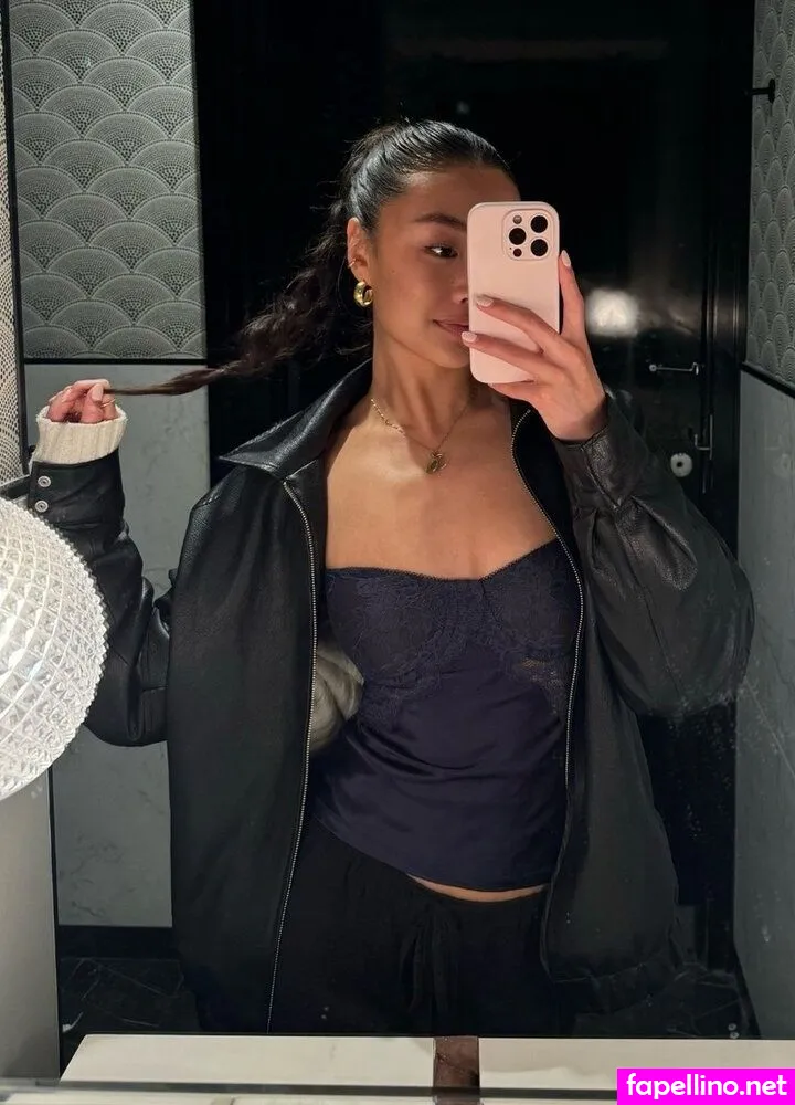 Richelle Zhang, richelle_z, richelle_zh, richelleryan Nude Leaked OnlyFans Photo #w6i3koWcIw