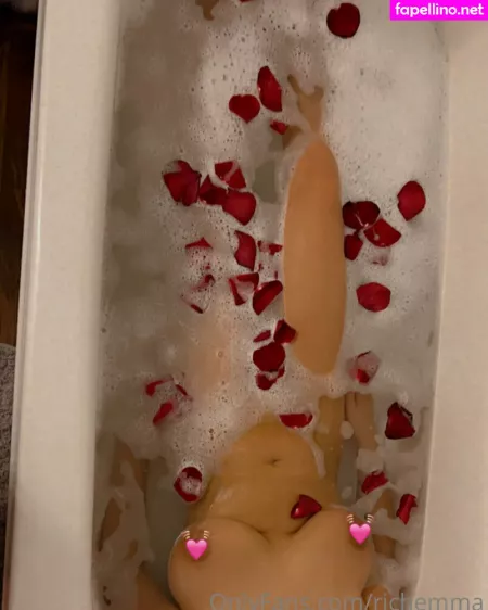 Richemma OnlyFans Thumbnail #KJofqj0pfG