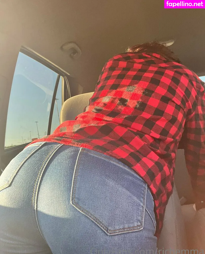 richemma Nude Leaked OnlyFans Photo #kNGiJjhmkx