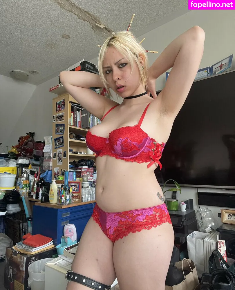 Bisexualvietfae, Glittering-Zombie467, God Empress Junko, rcjonesy, richprincessjunko Nude Leaked OnlyFans Photo #5BLpWr67K2