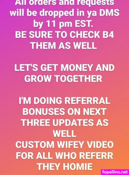 Richyeayea OnlyFans Thumbnail #ERvhgR2n6c