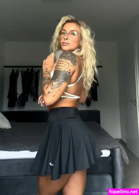 Ricikne OnlyFans Thumbnail #5M77aohZ1n