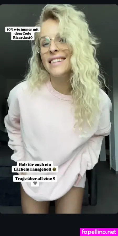 Ricikne OnlyFans Thumbnail #VpB3G95L8m