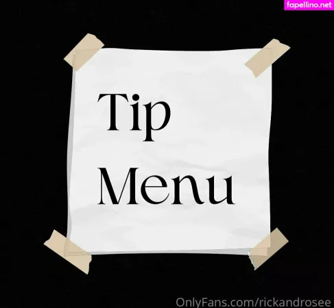 Rickandrosee OnlyFans Thumbnail #t9Ii1nhCOj