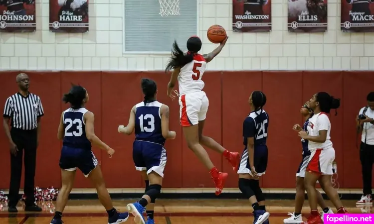 Rickea Jackson OnlyFans Thumbnail #MrLc2wM83r