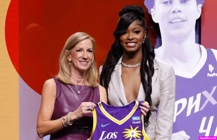 Rickea Jackson OnlyFans Thumbnail #oTptFZOTe9