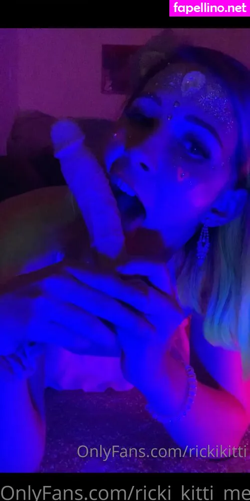 ricki_kitti_meow Nude Leaked OnlyFans Photo #bkVHAodLqi