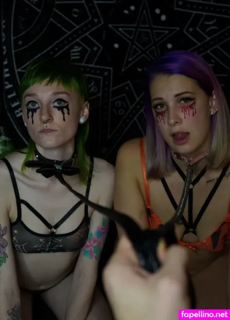 Ricki Kitti OnlyFans Thumbnail #axBfvxIyd6